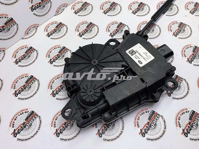 LAND ROVER LR108981 Актуатор замка двери в наличии Украина