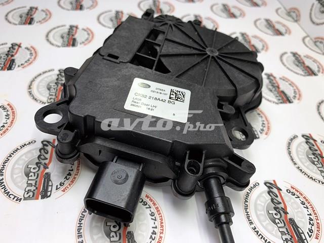 LR108981 LAND ROVER Актуатор замка двери купить в Черкассы