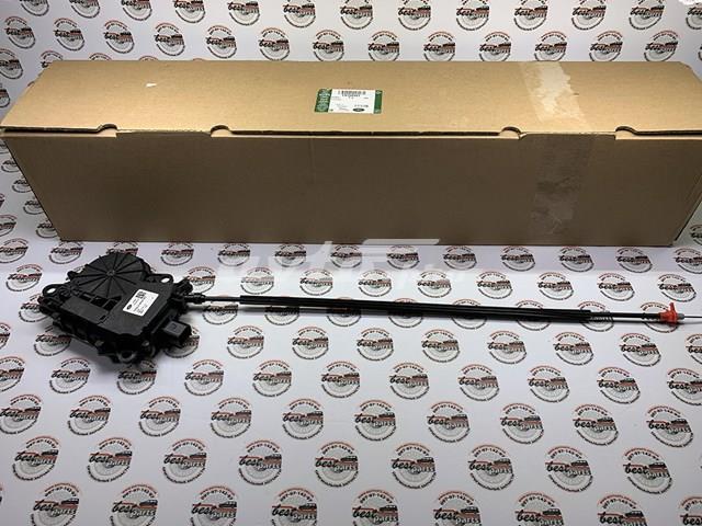 LAND ROVER LR108981 Актуатор замка двери в наличии Харьков