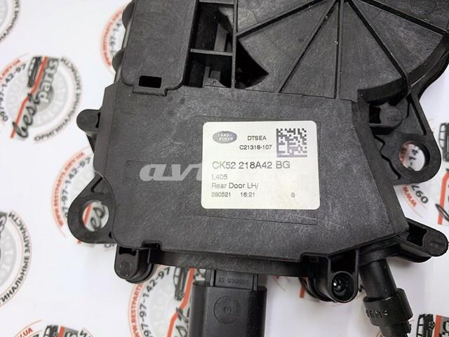 LR108981 LAND ROVER Мотор-привод открытия/закрытия замка двери купить в Запорожье