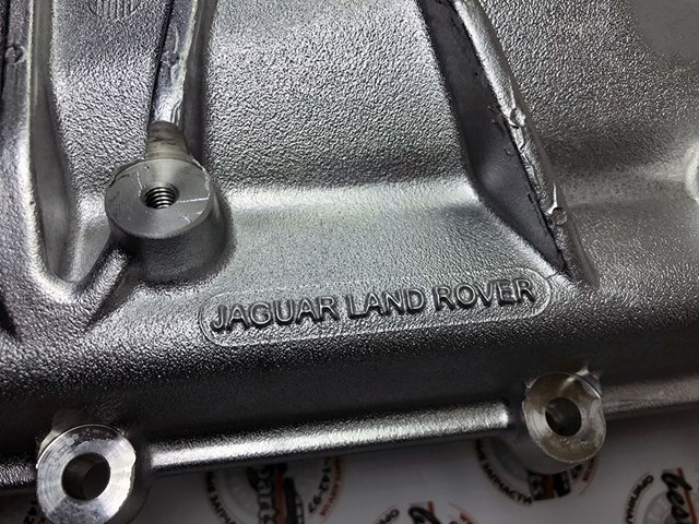 LAND ROVER LR111075 Коллектор впускной в наличии Львов