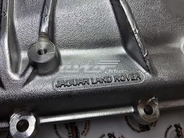 LR111075 LAND ROVER Коллектор впускной купить в Киев