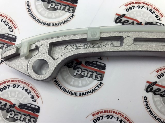 LR111078 LAND ROVER Башмак натяжителя цепи ГРМ купить в Киев