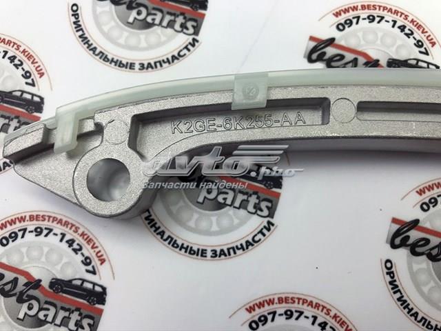 LR111078 LAND ROVER Башмак натяжителя цепи ГРМ купить в Чернигов