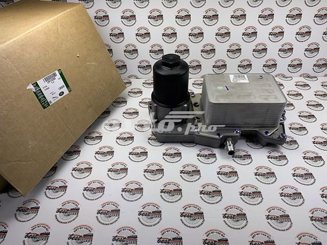 LAND ROVER LR113200 Корпус масляного фильтра в наличии Ирпень