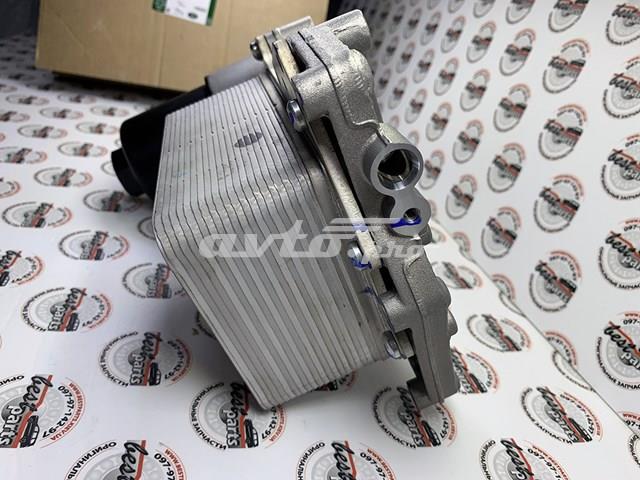 LAND ROVER LR113200 Корпус масляного фильтра в наличии Ужгород
