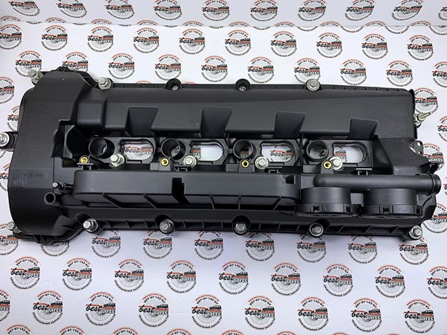 LAND ROVER LR113201 Крышка клапанная правая в наличии Ровно
