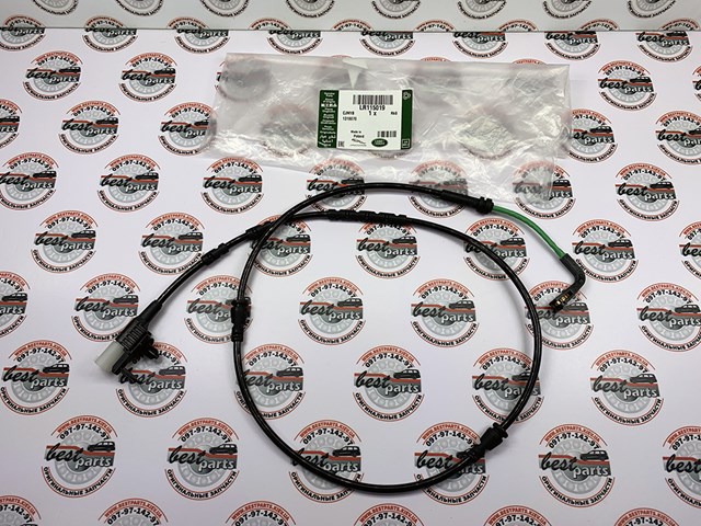 LR115019 LAND ROVER Датчик износа тормозных колодок передний купить в Каменское