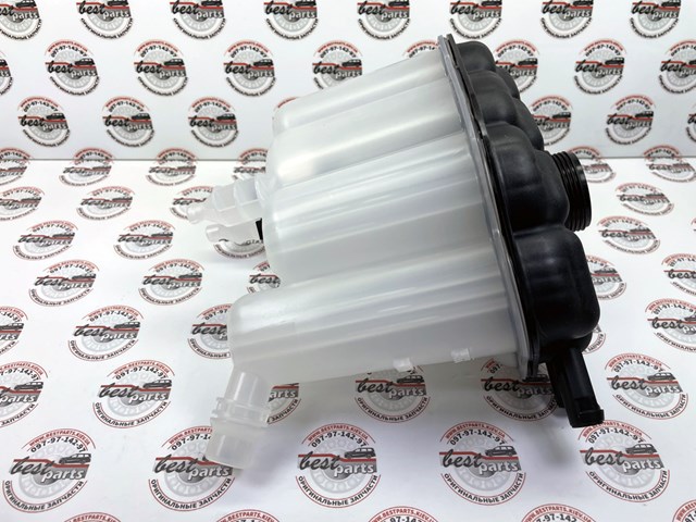 LR115228 LAND ROVER Бачок системы охлаждения купить в Житомир