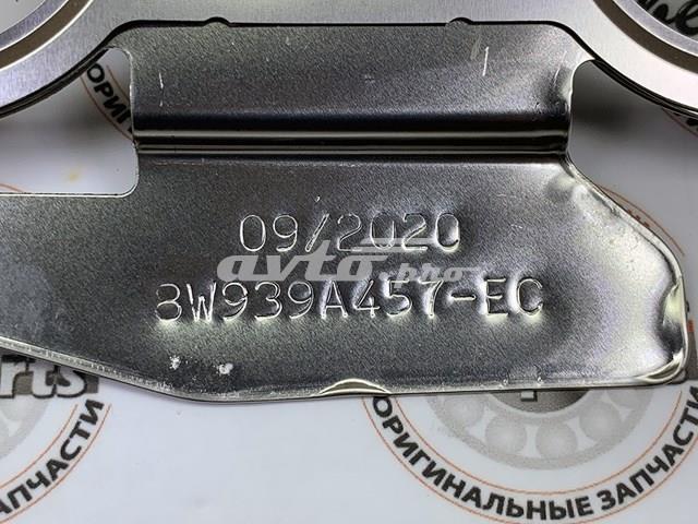 LR116109 LAND ROVER Прокладка выпускного коллектора левая купить в Чернигов