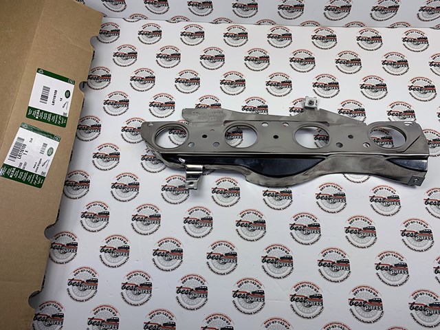 LR116109 LAND ROVER Прокладка выпускного коллектора левая купить в Винница