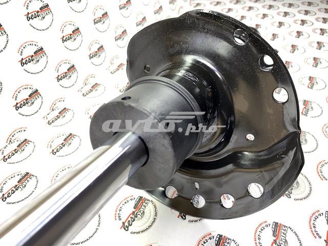 LR116116 LAND ROVER Амортизатор передний правый купить в Запорожье