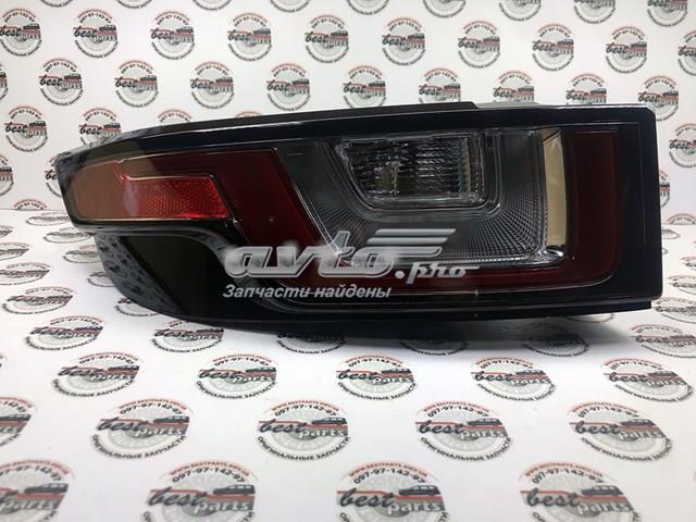 LR116199 LAND ROVER Фонарь задний левый купить в Сумы