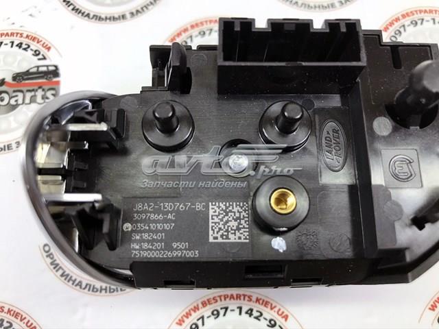 LAND ROVER LR116681 Блок кнопочных переключателей рулевого колеса в наличии Каменское