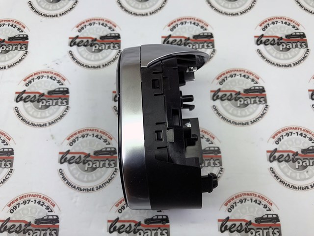 LAND ROVER LR116681 Блок кнопочных переключателей рулевого колеса в наличии Полтава
