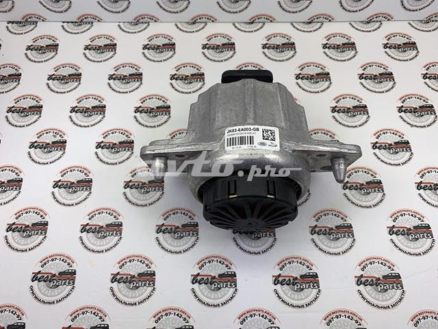 Левая опора двигателя LR117099 LAND ROVER