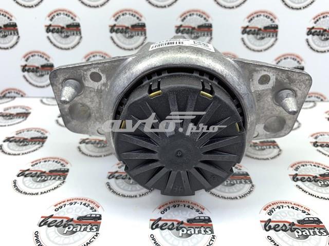 LR117099 LAND ROVER Подушка (опора) двигателя левая купить в Ровно