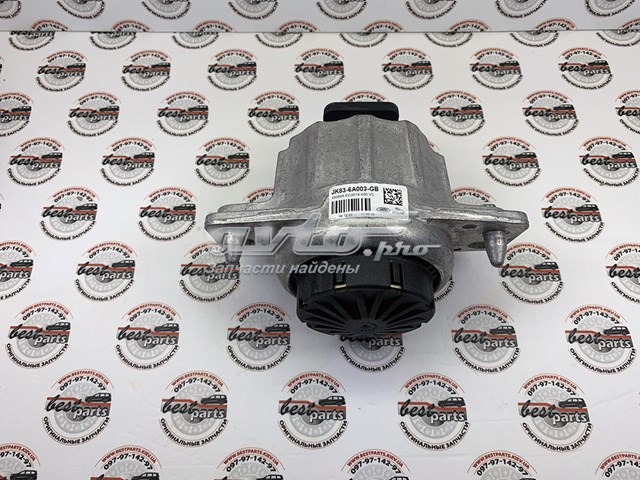 LR117099 LAND ROVER Левая подушка двигателя купить в Киев