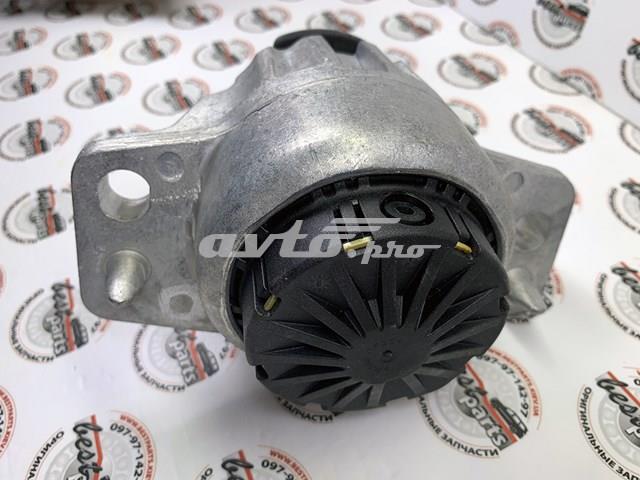 LR117099 Подушка (опора) двигателя левая купить Чернигов
