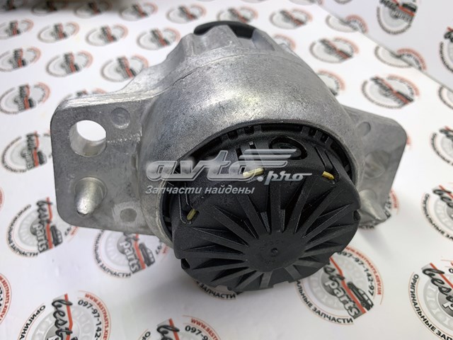 LR117099 LAND ROVER Подушка (опора) двигателя левая купить в Хмельницкий