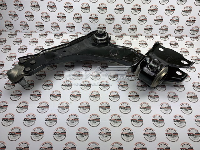 LR117140 LAND ROVER Болт крепления шаровой опоры купить в Ирпень