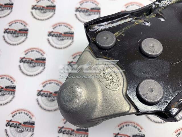 LAND ROVER LR117140 Болт крепления шаровой опоры к рычагу в наличии Ужгород