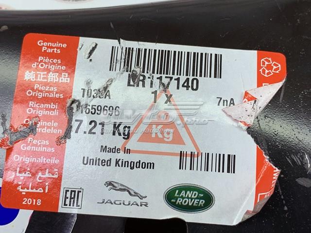 LR117140 Болт крепления шаровой опоры купить Одесса
