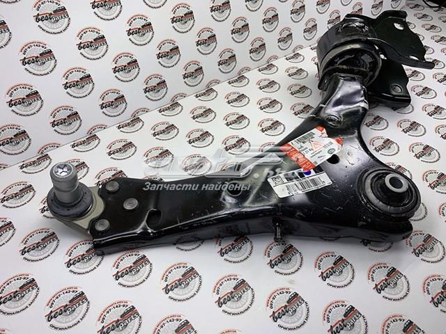 LR117140 LAND ROVER Болт крепления шаровой опоры купить в Черновцы