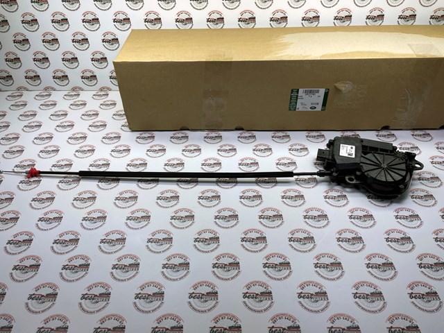 LR117161 LAND ROVER купить в Запорожье