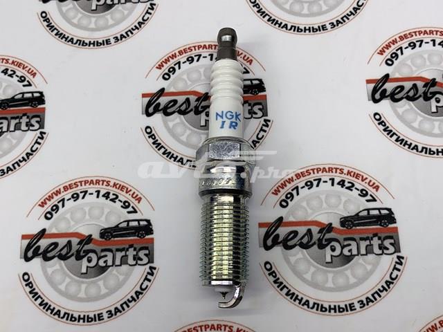 LAND ROVER LR123892 Свечи зажигания в наличии Тернополь