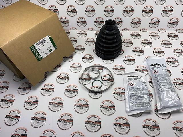 Пыльник шруса наружный, передний LR124708 LAND ROVER