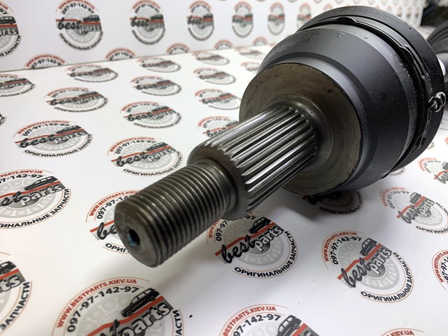 LR125168 LAND ROVER купить в Ровно