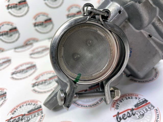 LAND ROVER LR125537 Клапан EGR рециркуляции газов в наличии Ровно