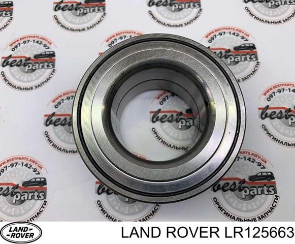 LAND ROVER LR125663 Подшипник ступицы задней в наличии Павлоград