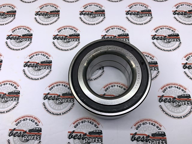 LR125663 LAND ROVER Подшипник задней ступицы купить в Ровно