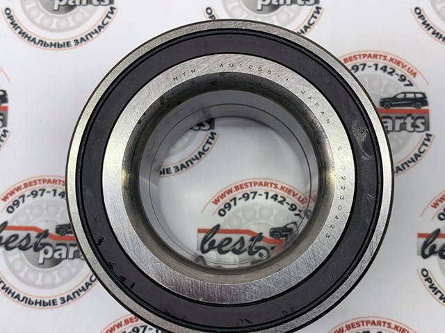LR125663 LAND ROVER Подшипник задней ступицы купить в Харьков