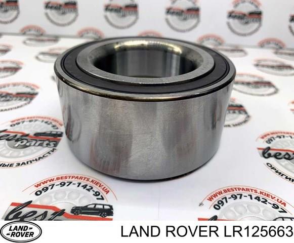 LR125663 Подшипник задней ступицы купить Винница