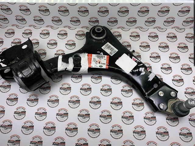 LR126118 LAND ROVER Нижний рычаг купить в Запорожье
