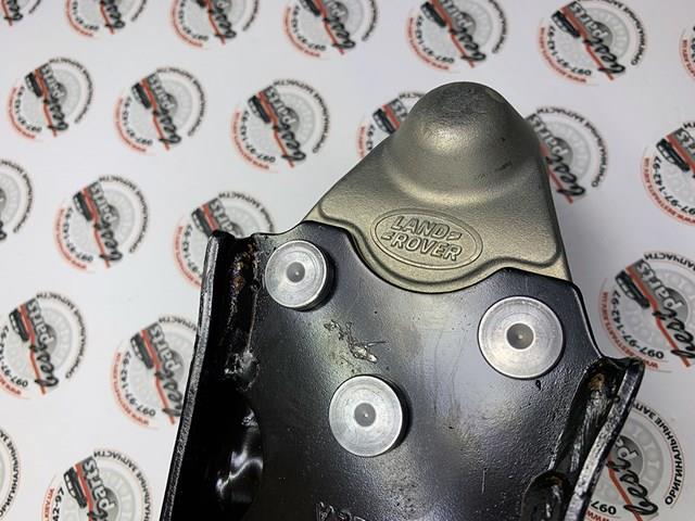 LR126119 LAND ROVER Рычаг передней подвески нижний левый купить в Ирпень