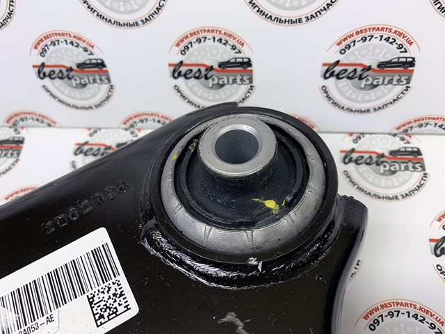 LR126119 LAND ROVER Рычаг передней подвески нижний левый купить в Ужгород