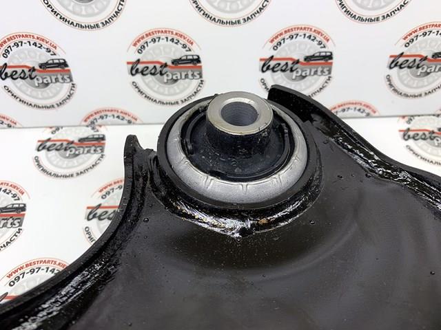 LR126119 LAND ROVER Рычаг передней подвески нижний левый купить в Винница