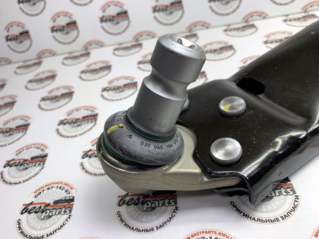 LR126119 Рычаг передней подвески левый купить Винница