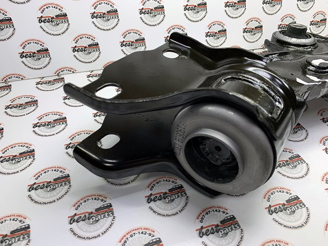 LAND ROVER LR126119 Рычаг передней подвески нижний левый в наличии Житомир