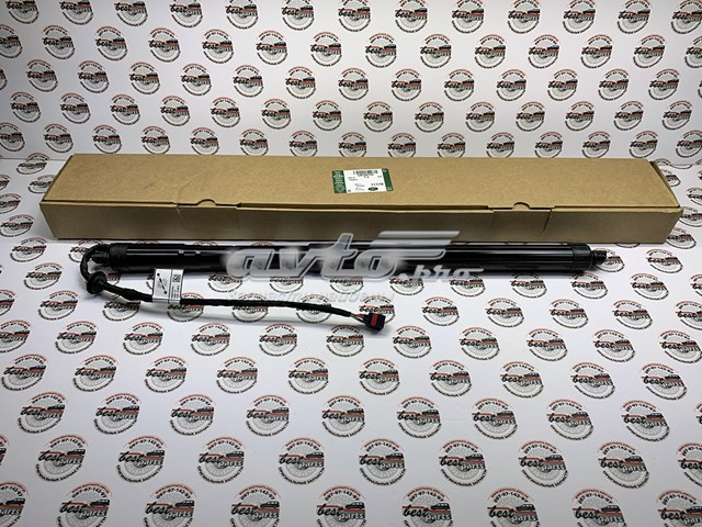 LR126172 LAND ROVER Амортизатор крышки багажника (двери 3/5-й задней) купить в Винница