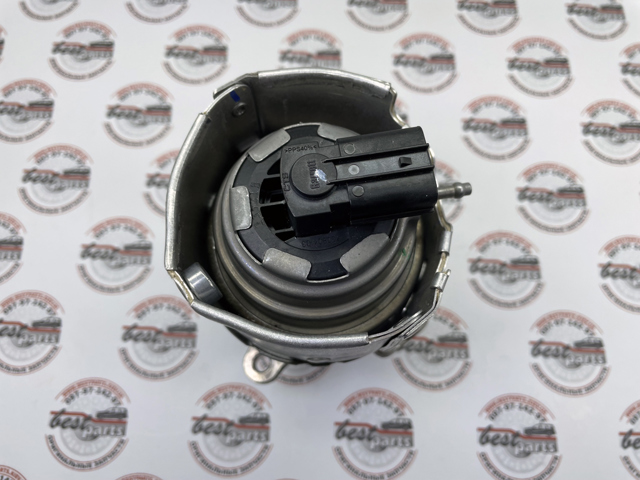 LR128703 LAND ROVER Актуатор турбины купить в Чернигов