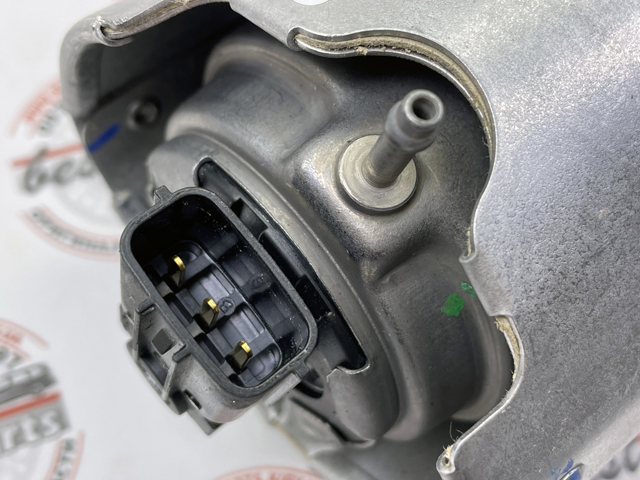 LR128703 LAND ROVER Актуатор турбины купить в Житомир