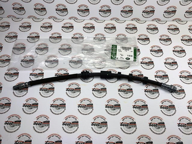 LR135810 LAND ROVER Шланг тормозной передний купить в Кривой Рог