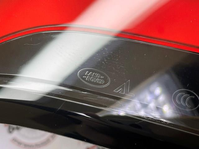 LR136857 LAND ROVER Фонарь задний левый купить в Каменское