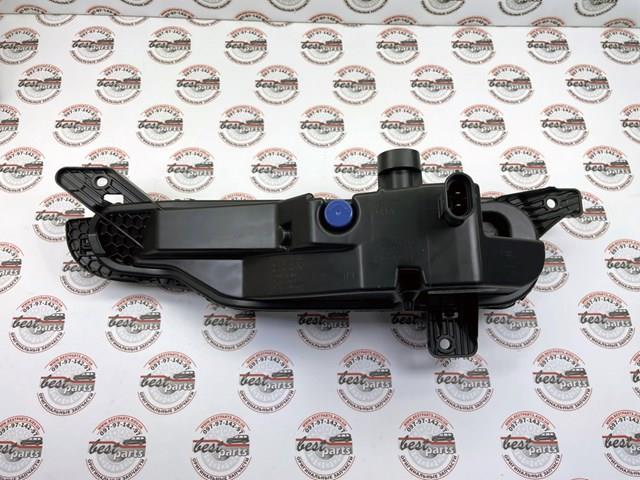 LR136873 LAND ROVER Фара противотуманная левая купить в Павлоград