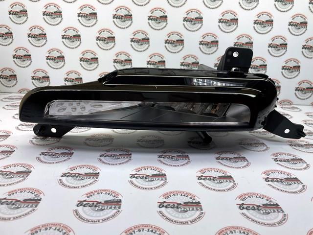 LAND ROVER LR136873 Фара противотуманная левая в наличии Ужгород